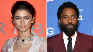 Zendaya, John David Washington to Star in <i>Malcolm & Marie</i>, Which Was Shot Entirely During Quarantine
